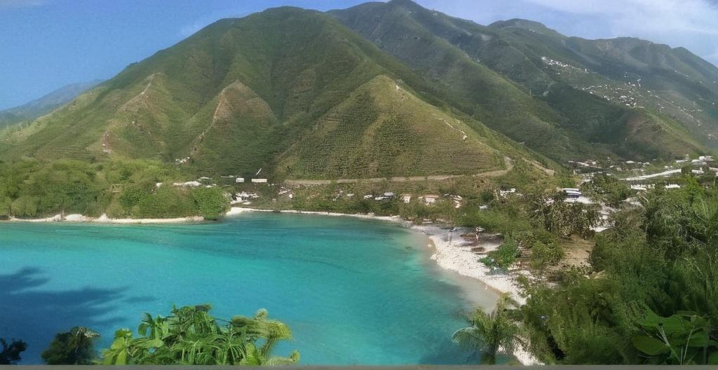 Relax at Labadee Beach