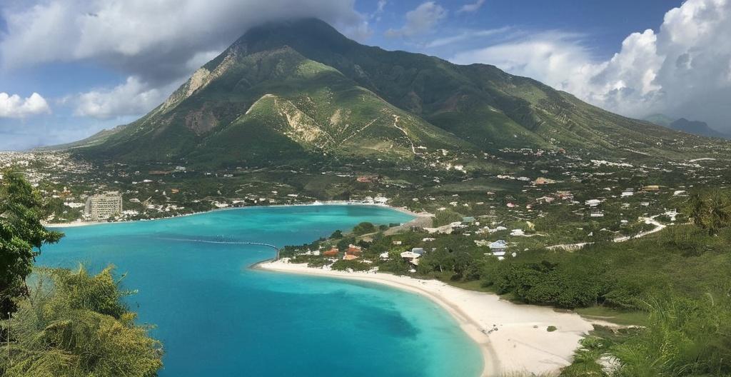 Enjoy Gelée Beach in Les Cayes